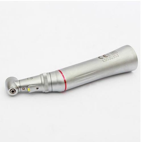 NSK Style 1:5 E-Generator Increasing Inner Water Contra Angle Handpiece