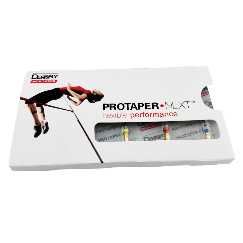 Dentsply Protaper Next Files Dental Rotary Root Canal Files