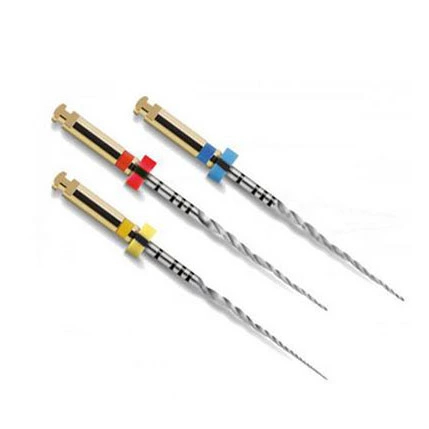 Dentsply Protaper Next Files Dental Rotary Root Canal Files
