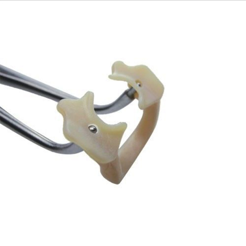 Dental Kerr Soft Clamp Universal Rubber Dam Clamp Sundries Filling Material
