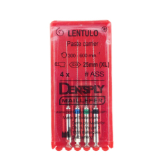 Dentsply LENTULO Paste Carrier #ASS 25mm