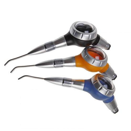 Pièce à Main Ultrasonique Dentaire Scaler Piezo & Polisseur Prophy Airflow - Neuf