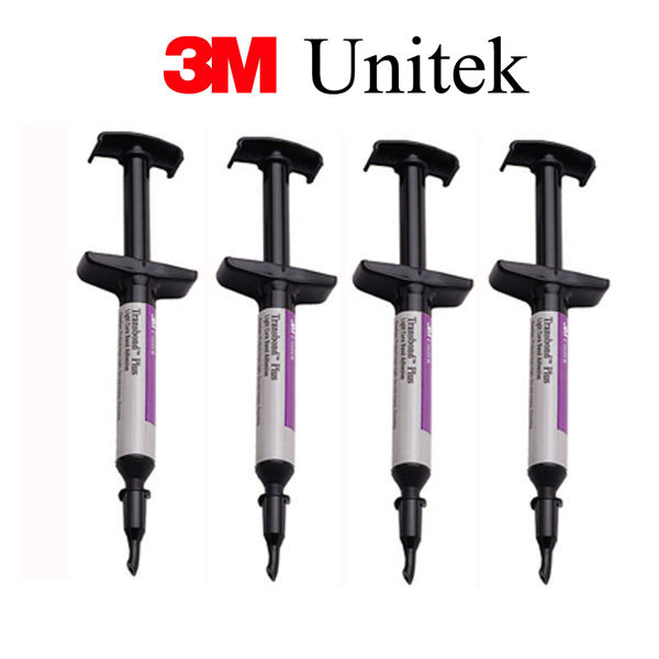 3M Unitek Dental Transbond XT Refill ( Orthodontic Adhesive) for Bracket Bonding,Orthodontic