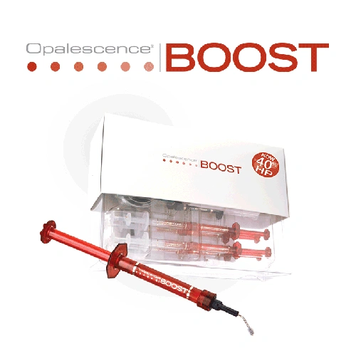 ULTRADENT Opalescence BOOST Dental PF40 HP Clinic Whitening Agent