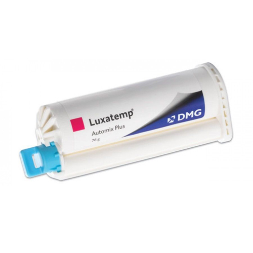 DMG Luxatemp Automix Plus A2 Shade 76gm Catridge