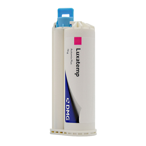 DMG Luxatemp Automix Plus A2 Shade 76gm Catridge
