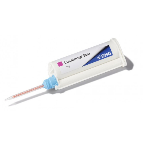 DMG Luxatemp Automix Plus A2 Shade 76gm Catridge