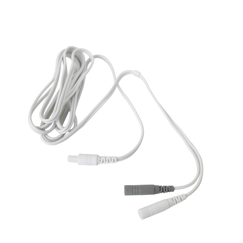J Morita Root ZX II Probe Cord White Cable for Apex Locator ROOT CANAL