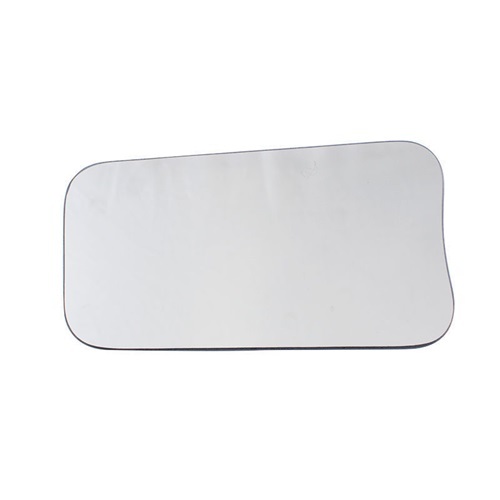 Dental Orthodontic Oral Intraoral Photographic 2-sided Rhodium Glass Mirrors Kit