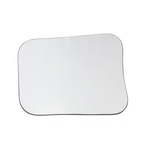 Dental Orthodontic Oral Intraoral Photographic 2-sided Rhodium Glass Mirrors Kit