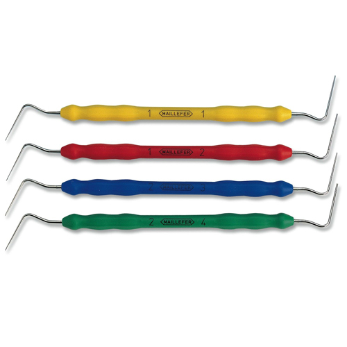 Dental Dentsply Heat Carrier Plugger Endodontic Spreaders & Pluggers