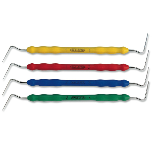 Dental Dentsply Heat Carrier Plugger Endodontic Spreaders & Pluggers