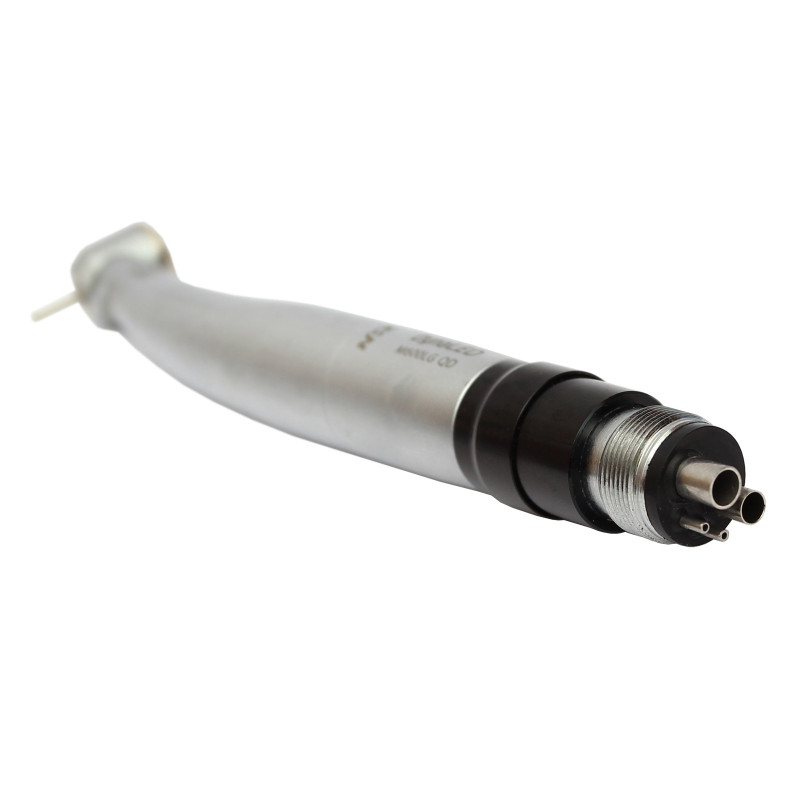 Dental DyanLED M600LG E-generator LED Triple Water High Speed Handpiece with Quick Coupling