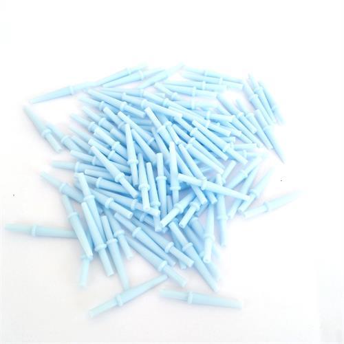 Dental Autoclavable Surgical MINI Aspirator Tips Non-sterile