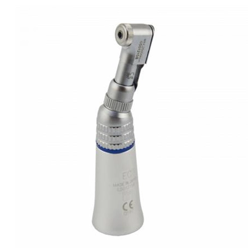 NSK EX-203 E-type Style Dental Low Speed Handpiece Kit Straight Contra Angle Air Motor 2/4 Holes