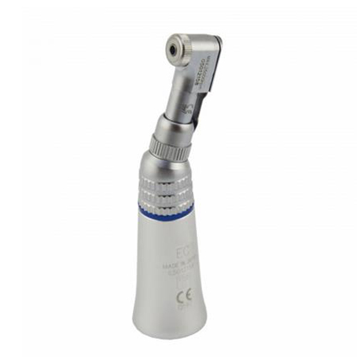 NSK EX-203 E-type Style Dental Low Speed Handpiece Kit Straight Contra Angle Air Motor 2/4 Holes