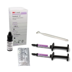 3M Unitek Transbond XT Kit Light Cure (Orthodontic Bracket Adhesive)