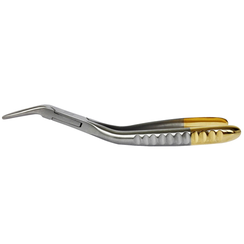 Dental Forceps Extraction Tooth Surgical Extracting Upper Lower Pliers