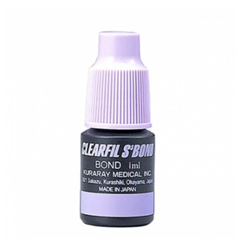 CLEARFIL S3 Bond Dental Self-Etching Bonding Agent 1ML