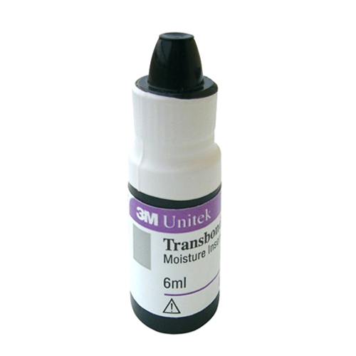 3M UNITEK TRANSBOND MIP (MOISTURE INSENSITIVE PRIMER) 6ml