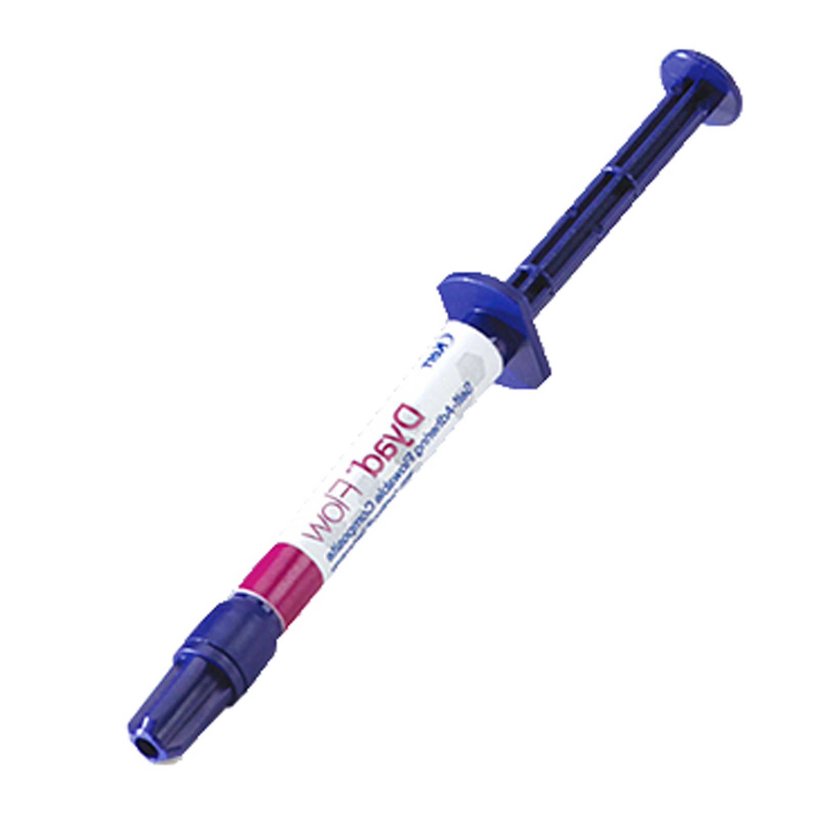 Kerr Dyad Vertise Flow SelfAdhering Flowable Dental Composite No Need