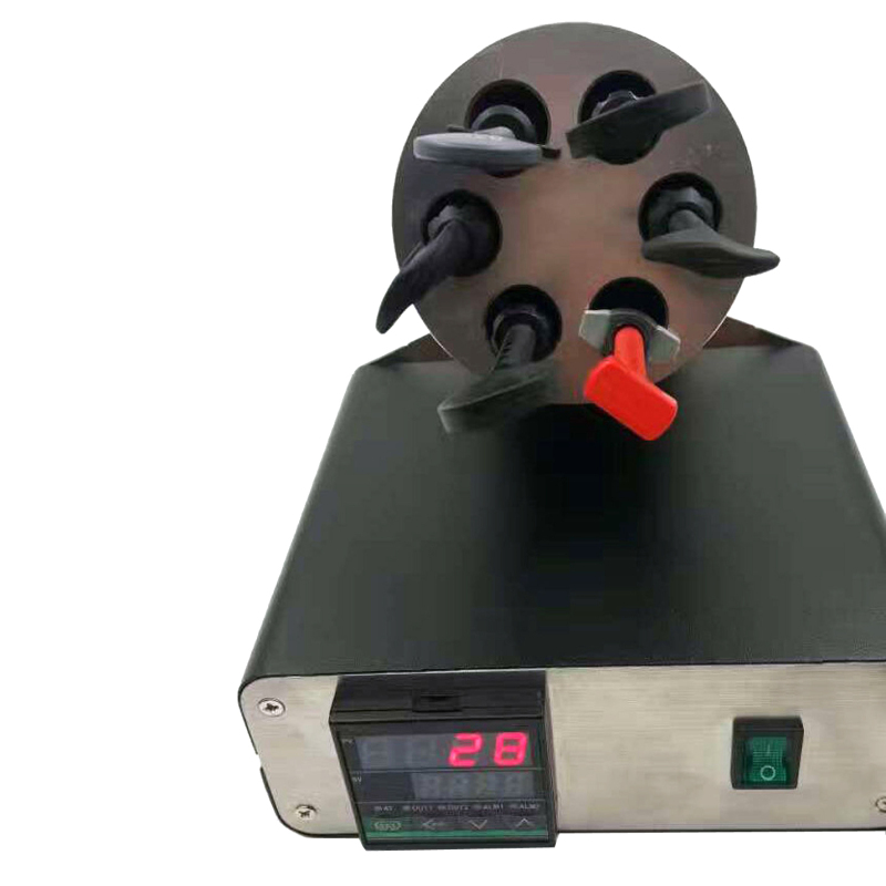 Dental Composite Resin Heater Machine 110V/220V CZ