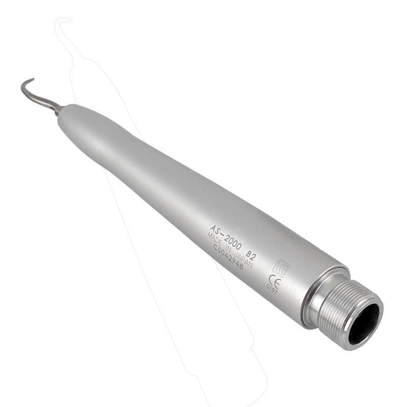 AS-2000 NSK Style Ultrasonic Air Scaler Handpieces Sonic Hygienist