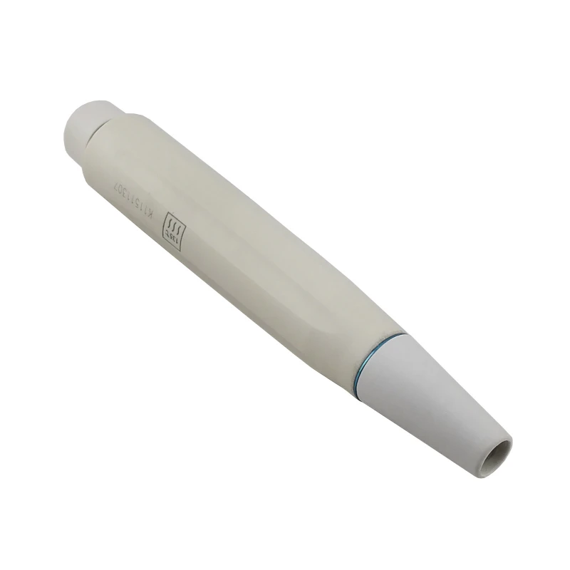 Detachable Ultrasonic Scaler Handpiece Compatible with DTE/SATELEC Scaler