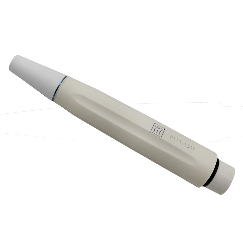 Detachable Ultrasonic Scaler Handpiece Compatible with DTE/SATELEC Scaler