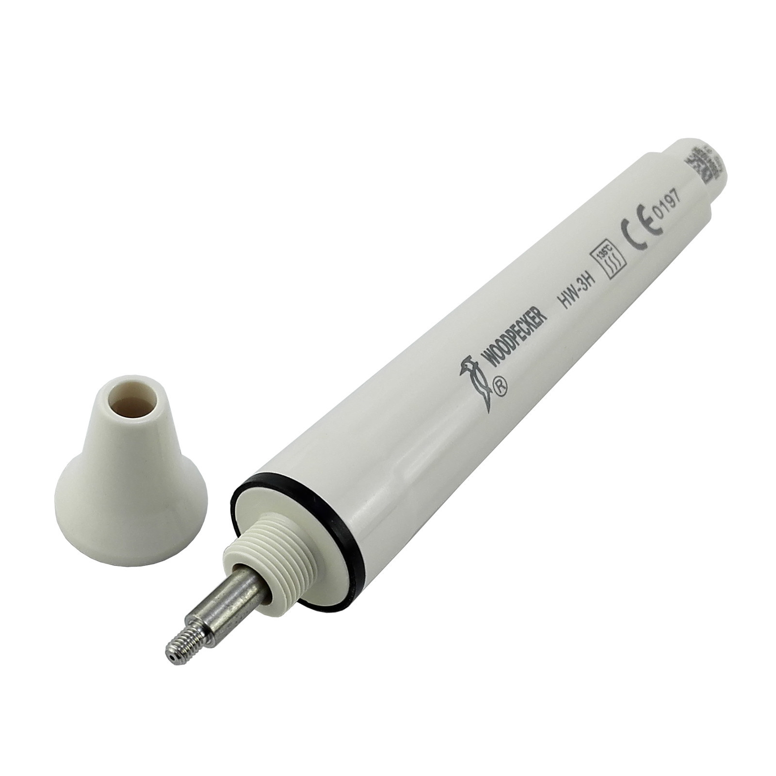 Dental Scaler Detachable Handpiece For EMS Woodpecker HW-3H