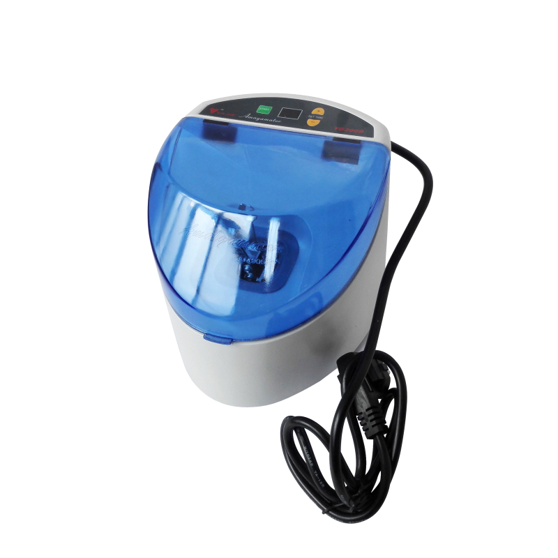 3500 RPM Digital Dental Amalgamator Machine CE CZ