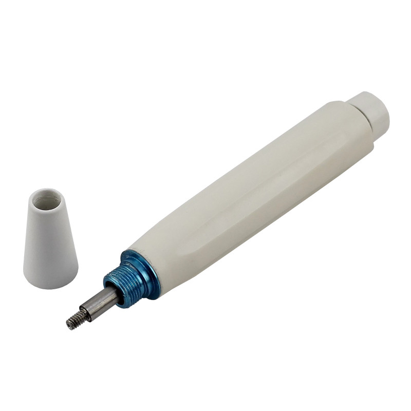 Detachable Ultrasonic Scaler Handpiece Compatible with DTE/SATELEC Scaler