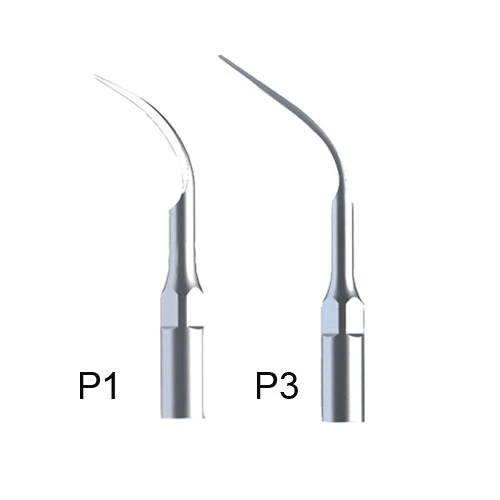5 PCS Original G1 Dental Ultrasonic Scaler Scaling... - Vicedeal
