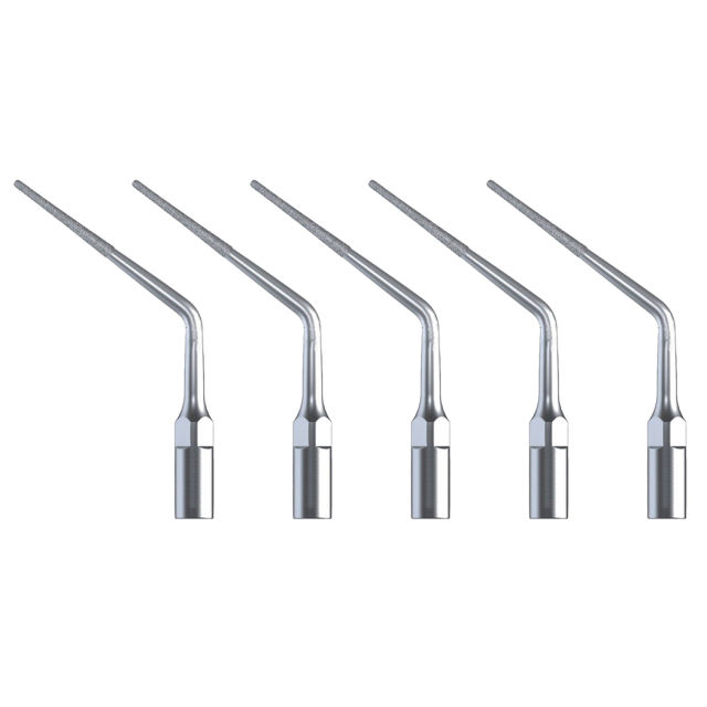Ultrasonic Scaler Endo Tip E3D fit EMS Woodpecker Handpiece,Tips & Parts