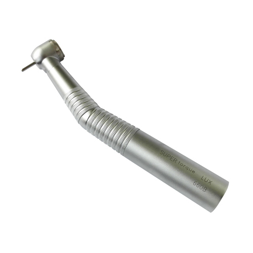 SUPER Torque LUX 660B High Speed Fiber Optic LED handpiece