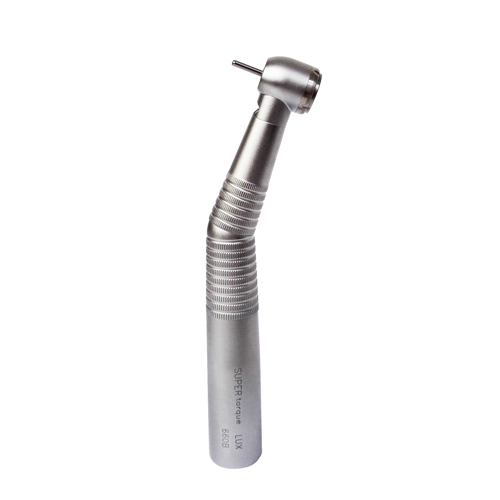 SUPER Torque LUX 660B High Speed Fiber Optic LED handpiece
