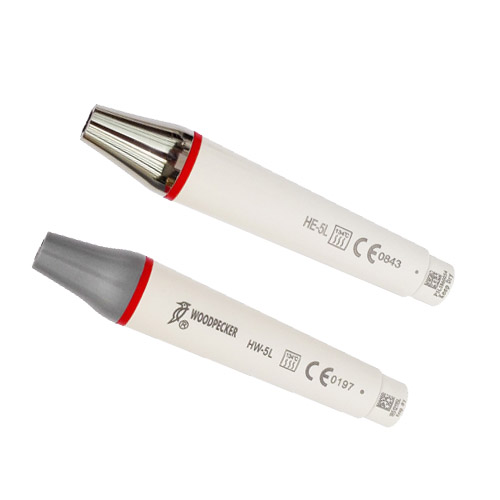 Dental LED Licht – Ultraschall Piezo Scaler HW-5L Produktbild-Vorschau 4