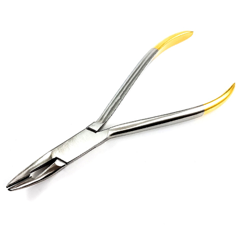 Wire Bending Plier - Orthodontic Instrument