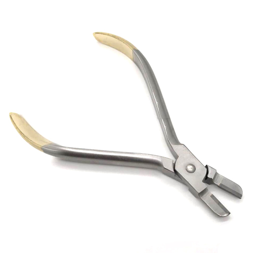 Orthodontic Tweed Arch Forming Bending Pliers Dental Archwire Plier