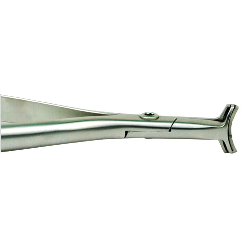 Pince Orthodontie NiTi Tie Back Hammer Head - Acier Inoxydable, Pour Laboratoire