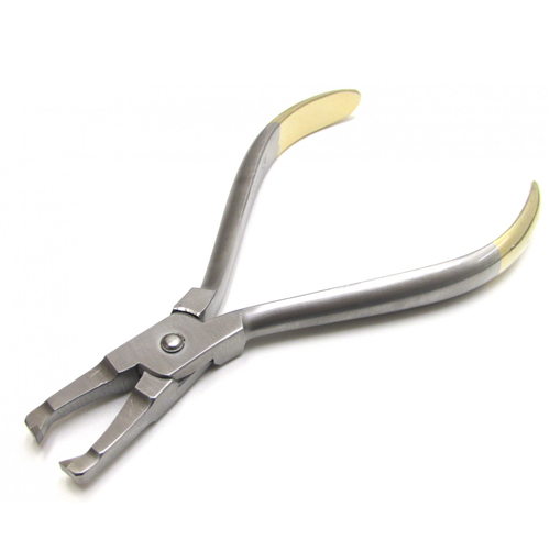 Bracket Remover Plier Orthodontic Surgical Instrument Stainless Dental