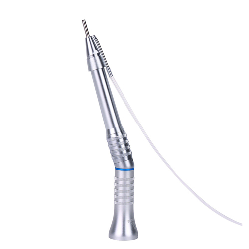 COXO YUSENDENT Surgical Handpiece Micro Surgery 20°Angle 1:1 Straight Head CX235-2S