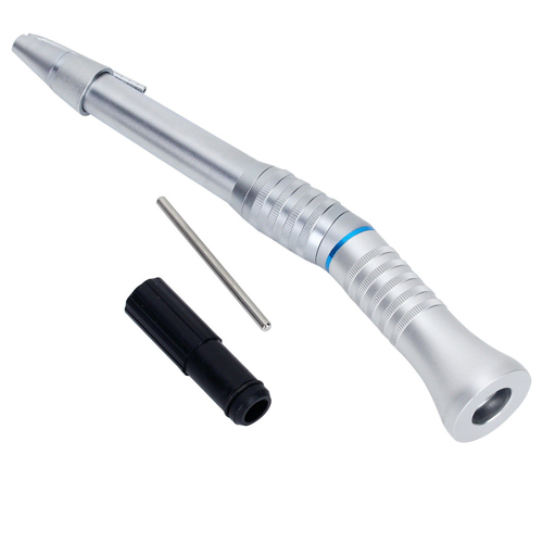 COXO YUSENDENT Surgical Handpiece Micro Surgery 20°Angle 1:1 Straight Head CX235-2S