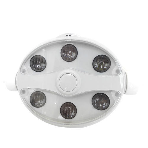 Dental Lamp Induction Oral Light LED for Dental Unit Chair