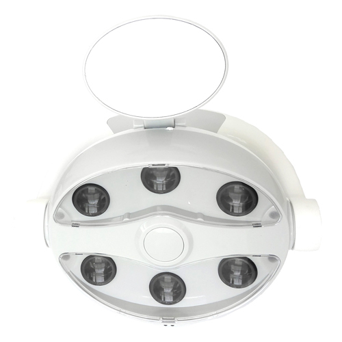 Dental Lamp Induction Oral Light LED for Dental Unit Chair