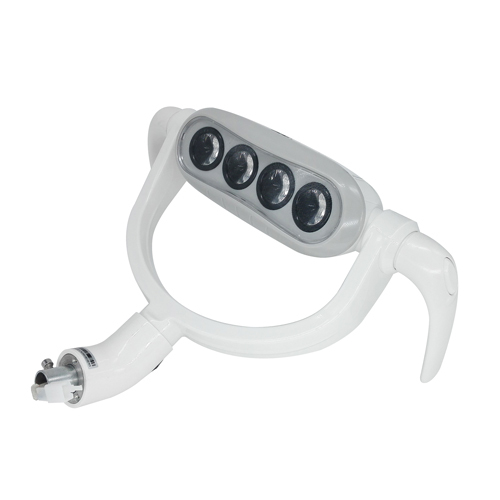 Dental Lamp Induction Oral Operting Light for Dental Unit Chair