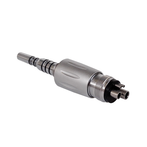 Dental E-Generator LED Quick Multiflex Lux  Coupling M4