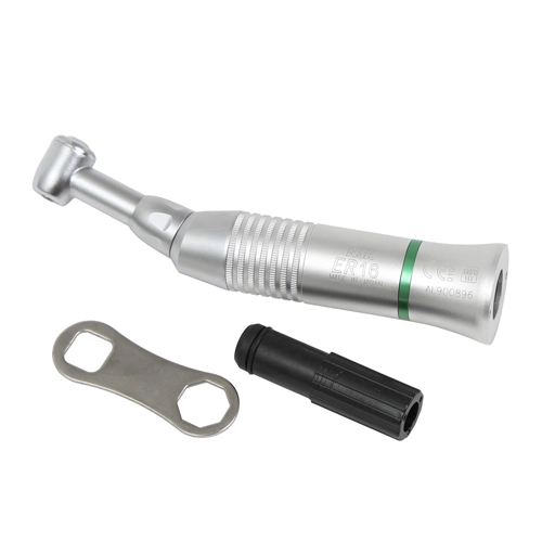 NSK Handpiece Parts: ER4 4:1 Reduction Contra Angle Attachment