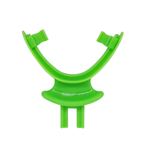 Centric BPS Tray Occlusal Record Articulator Facebow Implantology
