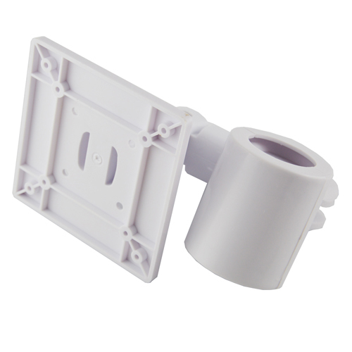 Dental Unit Post Mounted LCD Intraoral Camera Mount Plastic Arm Holder